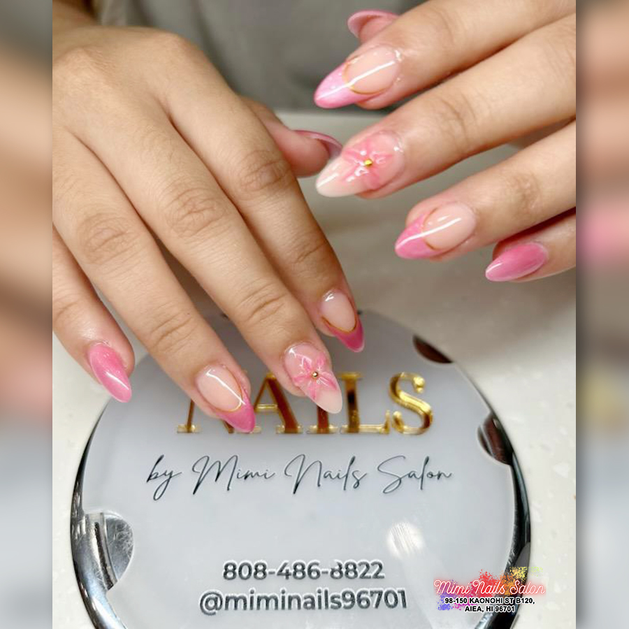 amazing nail